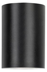 Rabalux 77154 - LED Екстериорен аплик URFA LED/9W/230V IP65 черен