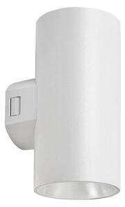 Rabalux 77162 - LED Екстериорен аплик URFA LED/18W/230V IP65 бял