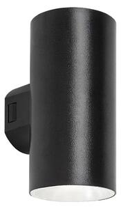 Rabalux 77155 - LED Екстериорен аплик URFA LED/18W/230V IP65 черен