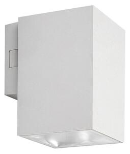 Rabalux 77163 - LED Екстериорен аплик URFA LED/9W/230V IP65 бял
