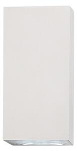 Rabalux 77164 - LED Екстериорен аплик URFA LED/18W/230V IP65 бял