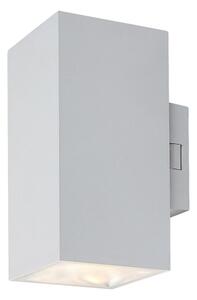 Rabalux 77164 - LED Екстериорен аплик URFA LED/18W/230V IP65 бял