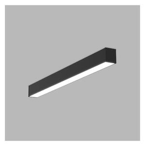 LED2 - LED таванно осветително тяло NOLI LED/30W/230V 3000/3500/4000K 90 cm черно