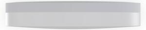 LED2 - LED Осветително тяло за баня YPSO LED/22W/230V 3000/4000K IP54 Ø 29 см бяло