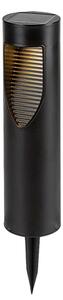 Rabalux 77158 - LED соларна лампа RAVELLO LED/0,1W/1,2V 600mAh IP44