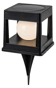 Rabalux 77188 - LED соларна лампа HOLNE LED/0,3W/3,7V IP44