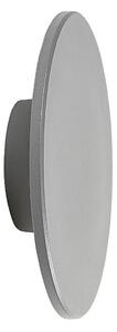 Rabalux 77152-LED Екстериорен аплик RUST 15W/230V 2700/4000/6500K IP65 сив
