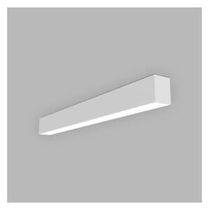 LED2 - LED таванно осветително тяло LINO LED/24W/230V 3000/3500/4000K 90 cm бяло