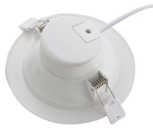 Aigostar - LED Лампа за окачен таван LED/10W/230V 6000K Ø 11,5 см бял