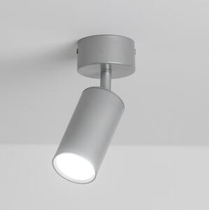 Brilagi - Спот за баня SELE 1xGU10/30W/230V IP44 сребрист