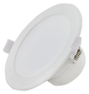 Aigostar - LED Лампа за окачен таван LED/10W/230V 6000K Ø 11,5 см бял