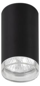 Brilagi - Спот за баня SELE 1xGU10/30W/230V IP44 черен
