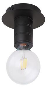 Globo 54030-1D - Таванна лампа HERMINE 1xE27/60W/230V