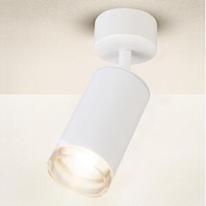 Brilagi - Спот за баня SELE 1xGU10/30W/230V IP44 бял