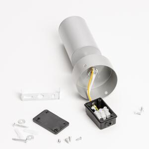 Brilagi - Спот за баня SELE 1xGU10/30W/230V IP44 сребрист