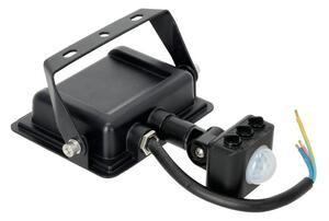 LED Прожектор със сензор LED/30W/230V 6500K IP44