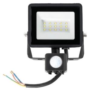 LED Прожектор със сензор LED/30W/230V 6500K IP44