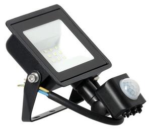 LED Прожектор със сензор LED/30W/230V 6500K IP44