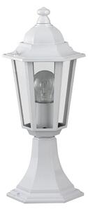 Rabalux 8205 - Екстериорна лампа VELENCE 1xE27/60W/230V
