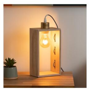 Atmosphera - Настолна лампа IWATA 1xE27/25W/230V пауловния