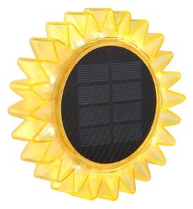 Globo 33598 - LED соларна лампа LED/0,06W/3V IP44