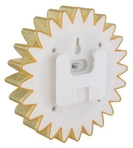 Globo 33598 - LED соларна лампа LED/0,06W/3V IP44