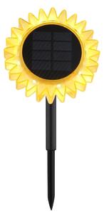 Globo 33598 - LED соларна лампа LED/0,06W/3V IP44