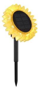 Globo 33598 - LED соларна лампа LED/0,06W/3V IP44