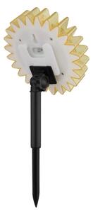 Globo 33598 - LED соларна лампа LED/0,06W/3V IP44
