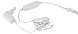 Eglo 99686 - LED RGBW Димируема лента 5m LED/11W/12/230V 2700-6500K