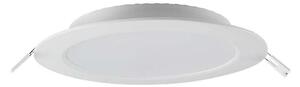 LED Лампа за окачен таван SAMSUNG CHIP LED/6W/230V 3000K Ø 12 см бял