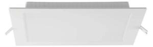 LED Лампа за окачен таван SAMSUNG CHIP LED/3W/230V 4000K 9x9 см бял