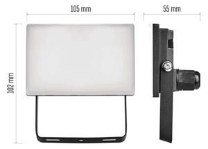 LED Прожектор TAMBO LED/10W/230V 4000K IP65