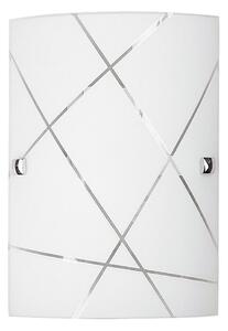 Rabalux 3697 - настенна лампа PHAEDRA 1xE27/60W/230V