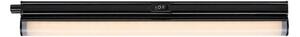 Rabalux 78012 - LED Лампа за под кухненски шкаф BAREG LED/4W/230V 3000/4000K черен