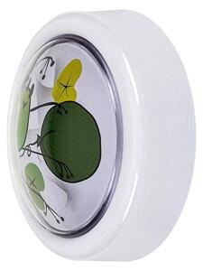 Rabalux 76071 - LED Детска нощна лампа FROGGO LED/0,3W/2xAA 6000K