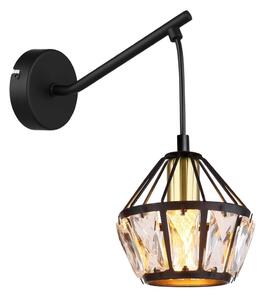 Globo 54359W - Аплик LOIS 1xE14/40W/230V
