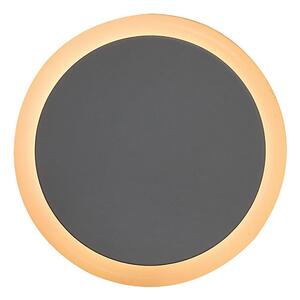 Rabalux 76000 - LED Нощна лампа за контакт ZOFE LED/0,3W/230V