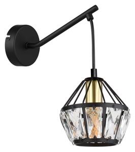 Globo 54359W - Аплик LOIS 1xE14/40W/230V