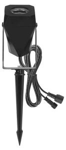 Разширителен комплект LED RGBIC димируема външна лампа LED/1,5W/12V 3000-6500K IP65 Wi-Fi Tuya