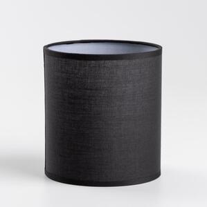 Brilagi - Универсален абажур NUBILA E27 15,5x14 см черен
