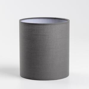 Brilagi - Универсален абажур NUBILA E27 15,5x14 см антрацит