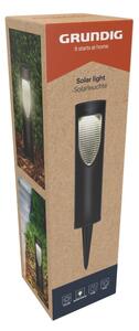 Grundig - LED Соларна лампа LED/1,2V IP44