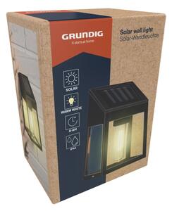 Grundig - LED Соларен аплик LED/1,2V IP44