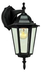 Екстериорен аплик ARRAIA 1xE27/15W/230V IP44 черен