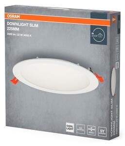Osram - LED Лампа за окачен таван SLIM LED/22W/230V 4000K