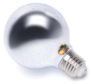 LED 3D декоративна крушка E27/2W/230V - Aigostar