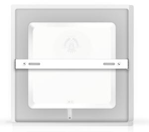 Aigostar - LED Плафон за повърхностен монтаж LED/12W/230V 17,3x17,3 см 3000K бял