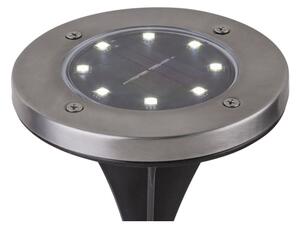 Globo 33414 - К-кт 2x LED Соларна лампа SOLAR LED/0,8W/3V IP44