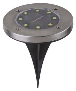 Globo 33414 - К-кт 2x LED Соларна лампа SOLAR LED/0,8W/3V IP44